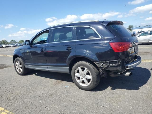 2014 Audi Q7 Premium