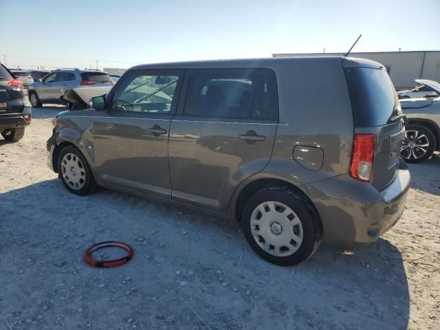 2011 Scion XB