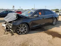 Audi Vehiculos salvage en venta: 2011 Audi A8 L Quattro