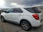 2012 Chevrolet Equinox LS