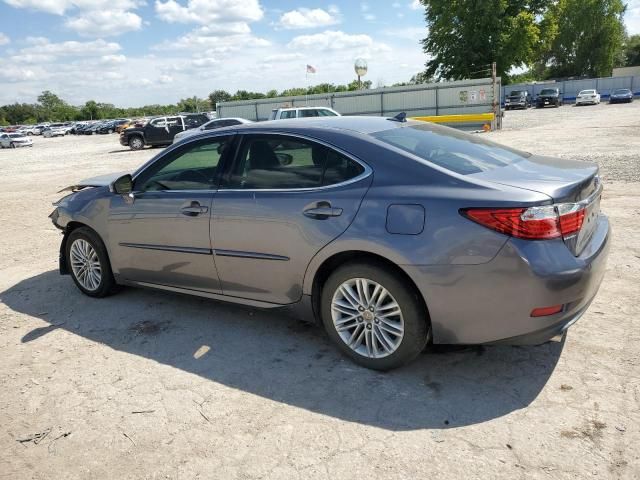 2014 Lexus ES 350