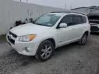 2011 Toyota Rav4 Limited