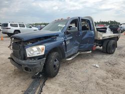 2005 Dodge RAM 3500 ST en venta en Houston, TX