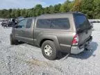 2010 Toyota Tacoma Prerunner Access Cab