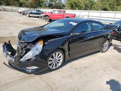 2012 Hyundai Sonata SE en venta en Ellwood City, PA