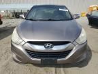 2012 Hyundai Tucson GLS