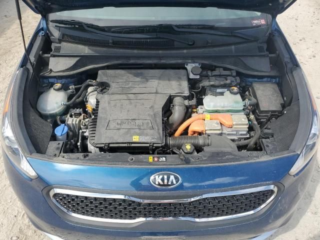 2019 KIA Niro FE