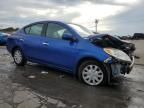 2014 Nissan Versa S