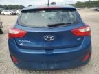 2015 Hyundai Elantra GT