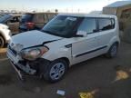 2012 KIA Soul