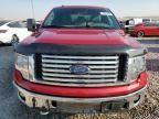 2012 Ford F150 Super Cab