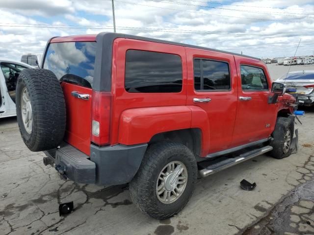 2007 Hummer H3