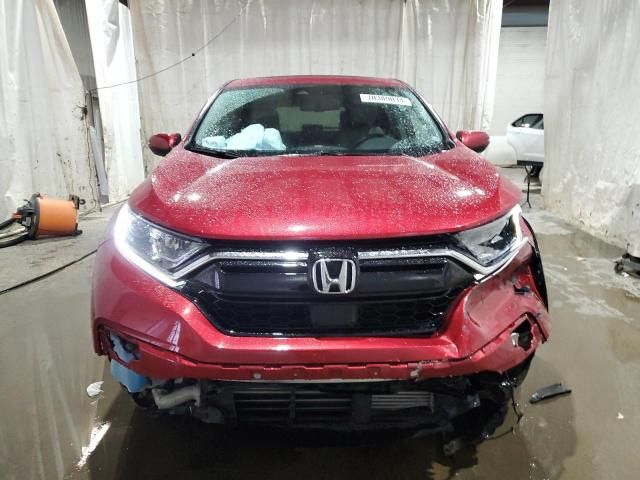 2021 Honda CR-V EXL