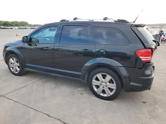 2010 Dodge Journey SXT