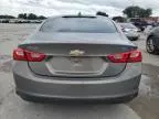 2017 Chevrolet Malibu Hybrid