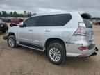 2015 Lexus GX 460