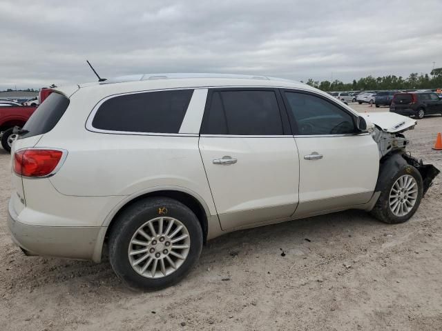 2011 Buick Enclave CXL