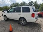 2004 Honda Pilot EXL