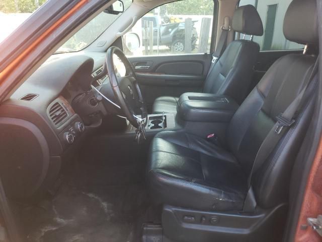 2008 Chevrolet Avalanche K1500