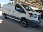 2017 Ford Transit T-150