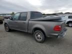 2003 Ford F150 Supercrew