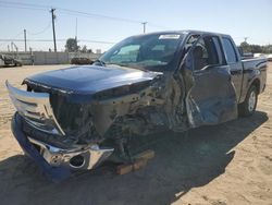 Salvage cars for sale at Fresno, CA auction: 2012 Ford F150 Supercrew