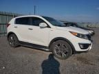 2014 KIA Sportage SX