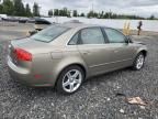 2006 Audi A4 2.0T Quattro