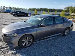 Run And Drives Cars for sale at auction: 2018 Honda Accord LX