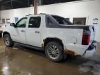 2008 Chevrolet Avalanche K1500