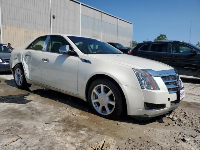 2009 Cadillac CTS HI Feature V6