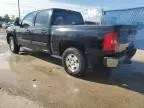 2012 Chevrolet Silverado C1500 LT