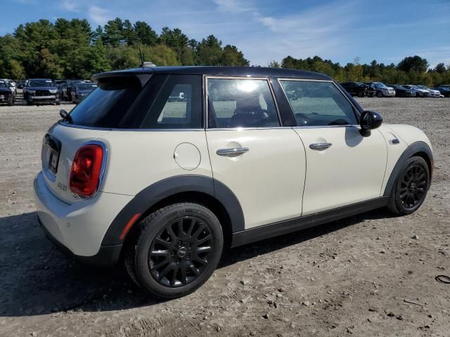 2019 Mini Cooper