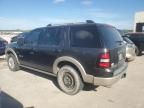 2007 Ford Explorer Eddie Bauer