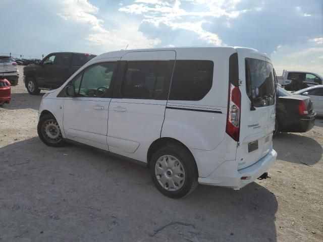 2014 Ford Transit Connect XLT