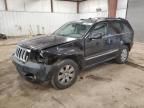 2008 Jeep Grand Cherokee Limited