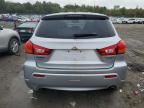 2011 Mitsubishi Outlander Sport SE