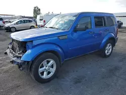 Run And Drives Cars for sale at auction: 2007 Dodge Nitro SLT