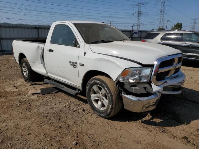 2020 Dodge RAM 1500 Classic Tradesman