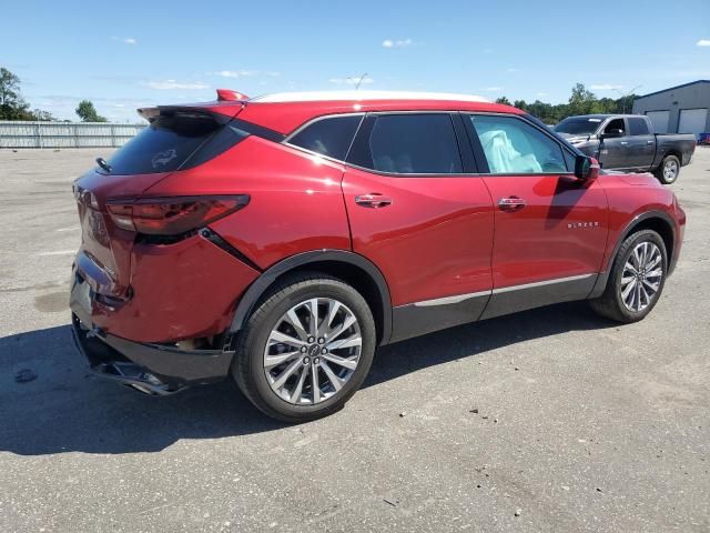 2023 Chevrolet Blazer Premier