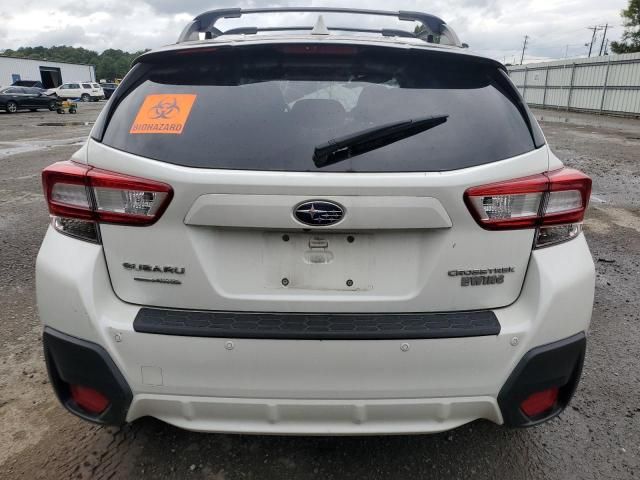 2019 Subaru Crosstrek Limited