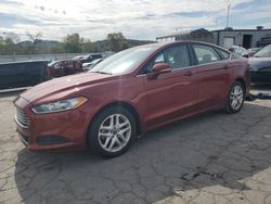 2014 Ford Fusion SE en venta en Lebanon, TN