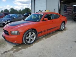 Dodge Vehiculos salvage en venta: 2008 Dodge Charger R/T