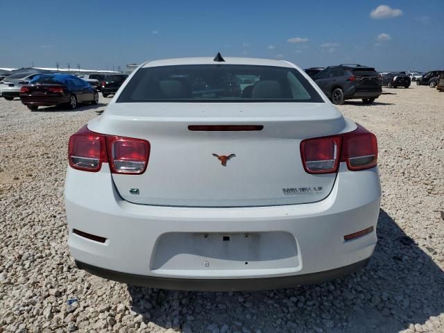 2015 Chevrolet Malibu LS