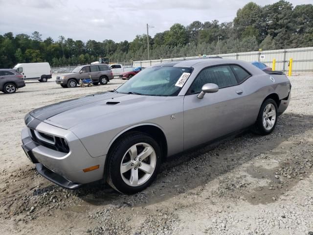 2011 Dodge Challenger