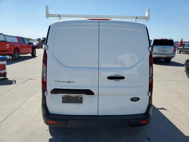 2019 Ford Transit Connect XL