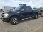 2013 Ford F150 Super Cab