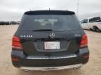 2013 Mercedes-Benz GLK 350 4matic