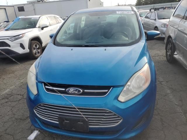 2013 Ford C-MAX SE