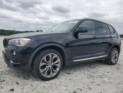 BMW Vehiculos salvage en venta: 2016 BMW X3 XDRIVE28I